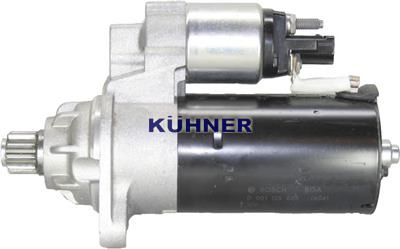 AD KUHNER 101405 -  Стартер